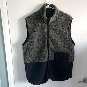 Utility Vest